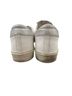 Golden Goose Floral Multi Color Sneakers Size EU 41 - photo 2