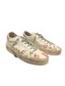 Golden Goose Floral Multi Color Sneakers Size EU 41 - photo 8