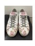 Golden Goose Floral Multi Color Sneakers Size EU 41 - photo 5