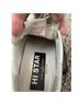 Golden Goose Floral Multi Color Sneakers Size EU 41 - photo 4