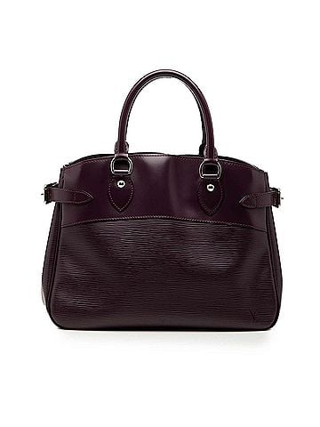 Louis Vuitton Epi Passy PM (view 1)
