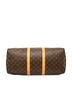 Louis Vuitton 100% Coated Canvas Brown Monogram Keepall 50 One size - photo 4