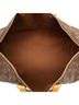 Louis Vuitton 100% Coated Canvas Brown Monogram Keepall 50 One size - photo 5