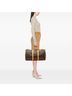 Louis Vuitton 100% Coated Canvas Brown Monogram Keepall 50 One size - photo 2