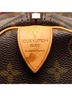 Louis Vuitton 100% Coated Canvas Brown Monogram Keepall 50 One size - photo 6