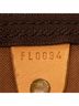 Louis Vuitton 100% Coated Canvas Brown Monogram Keepall 50 One size - photo 7