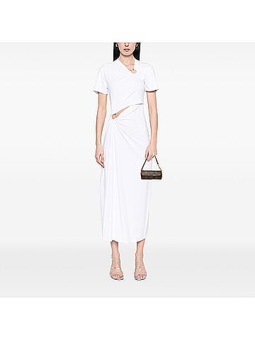 Louis Vuitton Monogram Papillon Pochette (view 2)