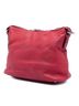 Prada 100% Leather Red Vitello Daino Shoulder Bag One size - photo 3