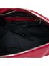Prada 100% Leather Red Vitello Daino Shoulder Bag One size - photo 5