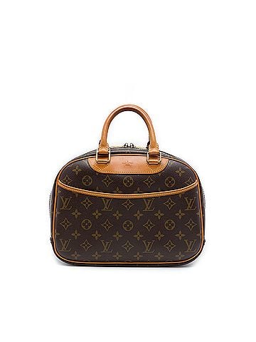 Louis Vuitton Monogram Trouville (view 1)