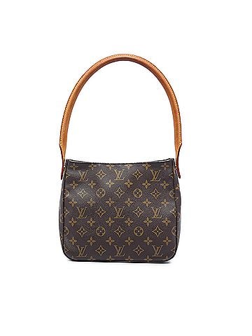 Louis Vuitton Monogram Looping MM (view 1)