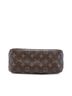 Louis Vuitton 100% Coated Canvas Brown Monogram Looping MM One size - photo 4