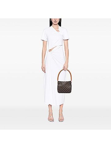 Louis Vuitton Monogram Looping MM (view 2)