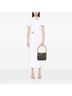 Louis Vuitton 100% Coated Canvas Brown Monogram Looping MM One size - photo 2
