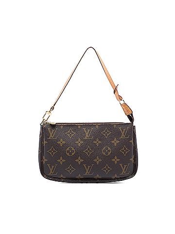 Louis Vuitton Monogram Pochette Accessoires (view 1)