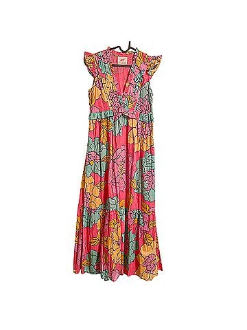 Banjanan Constance Casual Dress (view 1)
