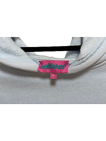Edikted Pullover Hoodie (view 2)