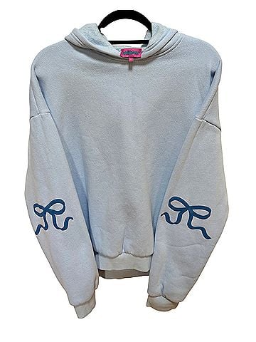 Edikted Pullover Hoodie (view 1)