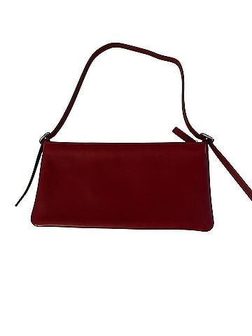 Madewell Leather Shoulder Bag (view 2)