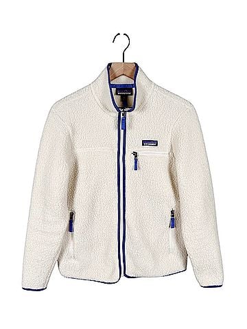 Patagonia Retro Pile Fleece (view 2)