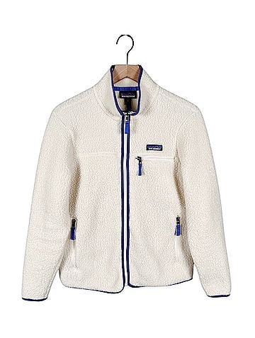 Patagonia Retro Pile Fleece (view 1)