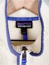 Patagonia 100% Polyester Solid White Blue Fleece Size S - photo 5