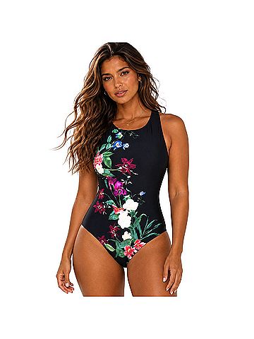 Jantzen Layla One Piece Swimsuit (view 1)
