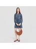 Universal Thread Balloon Long Sleeve Mini Dress Casual Dress - photo 3