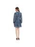 Universal Thread Balloon Long Sleeve Mini Dress Casual Dress - photo 2