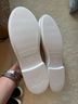 Donald J Pliner Snake Print White Pink Flats Size 10 - photo 4