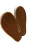 Tory Burch Solid Tan Ivory Sandals Size 10 - photo 2