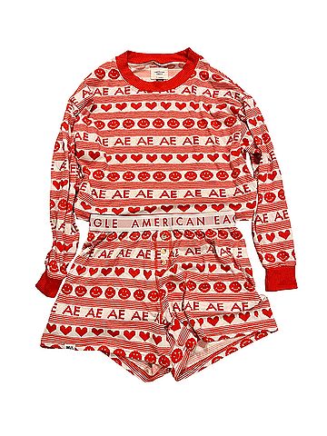 American Eagle Outfitters Long Sleeve T-Shirt (view 1)