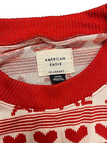 American Eagle Outfitters Long Sleeve T-Shirt (view 2)