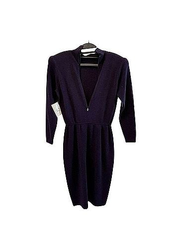 St. John Cocktail Dress (view 2)