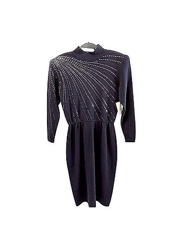 St. John Cocktail Dress (view 1)