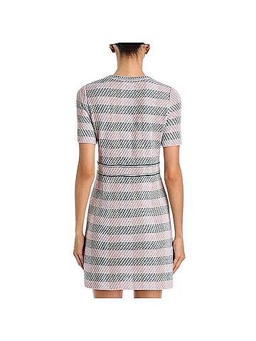 misook Tweed Shift Dress Casual Dress (view 2)