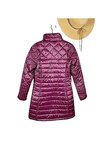 Patagonia Radalie Parka Coat (view 2)