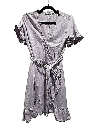 Just Fab Casual Dress (view 1)