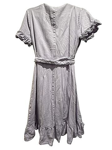 Just Fab Casual Dress (view 2)