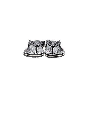 Crocs Flip Flops (view 1)