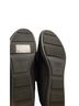 Avon 100% Suede Black Flats Size 8 - photo 2