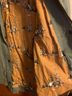 John Hanley For L.L. Bean Print Multi Color Jacket Size XS - photo 7