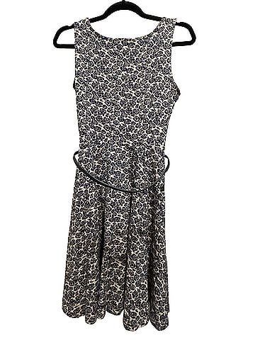 Doe & Rae Casual Dress (view 2)