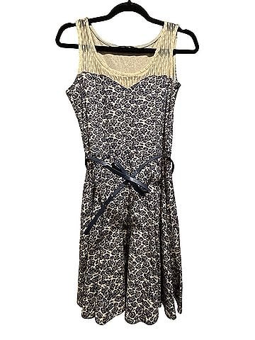 Doe & Rae Casual Dress (view 1)