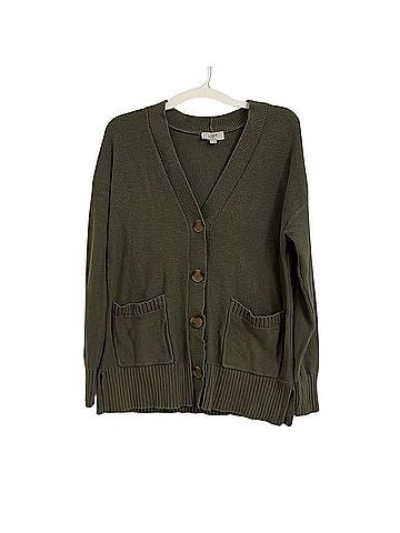 Ann Taylor LOFT Outlet Cardigan (view 1)