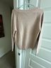Express Pink Pullover Sweater Size XS - photo 4