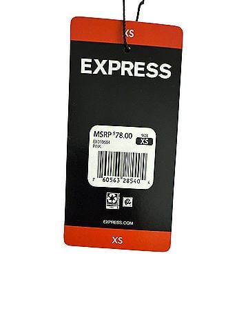 Express Pullover Sweater (view 2)