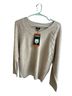 Express Pink Pullover Sweater Size XS - photo 1