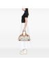 Louis Vuitton 100% Coated Canvas White Monogram Multicolore Ursula One size - photo 2