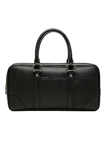 Louis Vuitton Epi Vivienne Long MM (view 1)